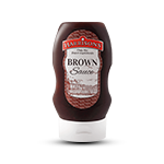 Tub Of Brown Sauce 