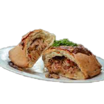 Chicken Shish Calzone 