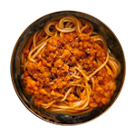 Bolognese Pasta 