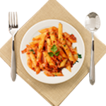 Haggis Pasta  Penne 