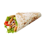 Kebab Roll 