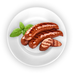 Kids Sausage 