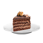 Chocolate Cake 