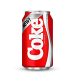 Coke  Can 