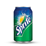 Sprite  Can 