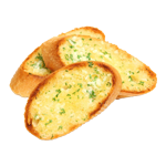 Garlic Bread Slices 