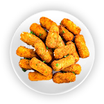 Mozzarella Sticks (8) 