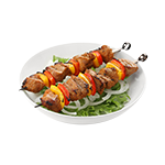 Shish Kebab 