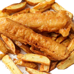 Smoked Sausage In Batter 